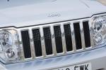 Jeep Cherokee 2008 года